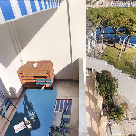 L'Echo Des Flots Vue Mer Cassis Exterior foto